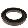 JCC104 Coil Spring Seat Fits Select Chevrolet Models, Position: Left/Driver or Right/Passenger, Front Upper - image 1