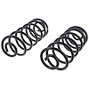 JCS102T Coil Spring Set Fits Select Pontiac Models, Constant-Rate, Position: Left/Driver or Right/Passenger - image 1