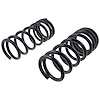 JCS111T Coil Spring Set Fits Select Dodge Models, Constant-Rate, Position: Left/Driver or Right/Passenger - image 1
