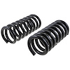JCS113T Coil Spring Set Fits Select Dodge Models, Constant-Rate, Position: Left/Driver or Right/Passenger - image 1