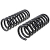 JCS115T Coil Spring Set Fits Select Ford Models, Constant-Rate, Position: Left/Driver or Right/Passenger - image 1