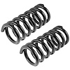 JCS116T Coil Spring Set Fits Select Dodge Models, Constant-Rate, Position: Left/Driver or Right/Passenger - image 1