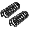 JCS117T Coil Spring Set Fits Select Dodge Models, Constant-Rate, Position: Left/Driver or Right/Passenger - image 1