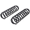 JCS118T Coil Spring Set Fits Select Ford Models, Constant-Rate, Position: Left/Driver or Right/Passenger - image 1