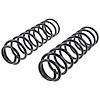 JCS120T Coil Spring Set Fits Select Jeep Models, Constant-Rate, Position: Left/Driver or Right/Passenger - image 1