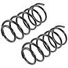 JCS121T Coil Spring Set Fits Select Ford Models, Constant-Rate, Position: Left/Driver or Right/Passenger - image 1
