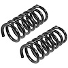 JCS122T Coil Spring Set Fits Select Nissan Models, Constant-Rate, Position: Left/Driver or Right/Passenger - image 1