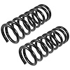 JCS125T Coil Spring Set Fits Select Nissan Models, Constant-Rate, Position: Left/Driver or Right/Passenger - image 1