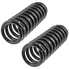 JCS138T Coil Spring Set Fits Select Toyota Models, Constant-Rate, Position: Left/Driver or Right/Passenger - image 1