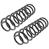 JCS140T Coil Spring Set Fits Select Jeep Models, Constant-Rate, Position: Left/Driver or Right/Passenger - image 1