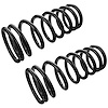 JCS1459T Coil Spring Set Fits Select Mopar Models - image 1