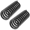 JCS145T Coil Spring Set Fits Select Chrysler Models, Constant-Rate, Position: Left/Driver or Right/Passenger - image 1