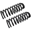 JCS1465T Coil Spring Set Fits Select Chrysler Models, Constant-Rate, Position: Left/Driver or Right/Passenger - image 1