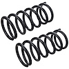 JCS1475T Coil Spring Set Fits Select Toyota Models, Constant-Rate, Position: Left/Driver or Right/Passenger - image 1