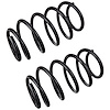JCS1476T Coil Spring Set Fits Select Toyota Models, Constant-Rate, Position: Left/Driver or Right/Passenger - image 1