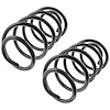 JCS148T Coil Spring Set Fits Select Ford Models, Constant-Rate, Position: Left/Driver or Right/Passenger - image 1