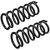 JCS1500T Coil Spring Set Fits Select GM Models, Constant-Rate, Position: Left/Driver or Right/Passenger - image 1