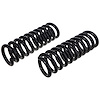 JCS1507T Coil Spring Set Fits Select Chrysler Models, Constant-Rate, Position: Left/Driver or Right/Passenger - image 1