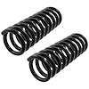 JCS150T Coil Spring Set Fits Select Nissan Models, Constant-Rate, Position: Left/Driver or Right/Passenger - image 1