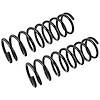 JCS1512T Coil Spring Set Fits Select Ford Models, Constant-Rate, Position: Left/Driver or Right/Passenger - image 1