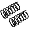 JCS1515T Coil Spring Set Fits Select Nissan Models, Constant-Rate, Position: Left/Driver or Right/Passenger - image 1