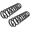 JCS151T Coil Spring Set Fits Select Ford Models, Constant-Rate, Position: Left/Driver or Right/Passenger - image 1
