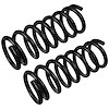 JCS1530T Coil Spring Set Fits Select Kia Models, Constant-Rate, Position: Left/Driver or Right/Passenger - image 1