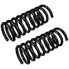 JCS1532T Coil Spring Set Fits Select GM Models, Constant-Rate, Position: Left/Driver or Right/Passenger - image 1