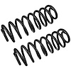 JCS1536T Coil Spring Set Fits Select GM Models, Constant-Rate, Position: Left/Driver or Right/Passenger - image 1