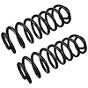 JCS1538T Coil Spring Set Fits Select GM Models, Constant-Rate, Position: Left/Driver or Right/Passenger - image 1