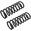 JCS1539T Coil Spring Set Fits Select Cadillac Models, Constant-Rate, Position: Left/Driver or Right/Passenger - image 1