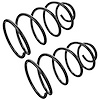 JCS1540T Coil Spring Set Fits Select Cadillac Models, Constant-Rate, Position: Left/Driver or Right/Passenger - image 1