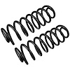 JCS1545T Coil Spring Set Fits Select GM Models, Constant-Rate, Position: Left/Driver or Right/Passenger - image 1
