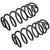JCS1549T Coil Spring Set Fits Select GM Models, Variable-Rate, Position: Left/Driver or Right/Passenger - image 1