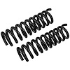 JCS1558T Coil Spring Set Fits Select Chrysler Models, Constant-Rate, Position: Left/Driver or Right/Passenger - image 1