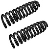 JCS1561T Coil Spring Set Fits Select Ford Models, Constant-Rate, Position: Left/Driver or Right/Passenger - image 1