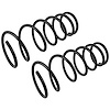JCS1587T Coil Spring Set Fits Select Mazda Models, Constant-Rate, Position: Left/Driver or Right/Passenger - image 1