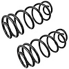 JCS1603T Coil Spring Set Fits Select GM Models, Variable-Rate, Position: Left/Driver or Right/Passenger - image 1