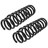 JCS160T Coil Spring Set Fits Select Toyota Models, Constant-Rate, Position: Left/Driver or Right/Passenger - image 1