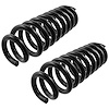JCS161T Coil Spring Set Fits Select Dodge Models, Constant-Rate, Position: Left/Driver or Right/Passenger - image 1