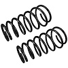 JCS1620T Coil Spring Set Fits Select Toyota Models, Constant-Rate, Position: Left/Driver or Right/Passenger - image 1
