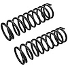 JCS1643T Coil Spring Set Fits Select Jeep Models, Constant-Rate, Position: Left/Driver or Right/Passenger - image 1