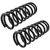 JCS164T Coil Spring Set Fits Select Dodge Models, Constant-Rate, Position: Left/Driver or Right/Passenger - image 1