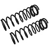 JCS1654T Coil Spring Set Fits Select Ford Models, Constant-Rate, Position: Left/Driver or Right/Passenger - image 1