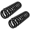 JCS166T Coil Spring Set Fits Select Toyota Models, Constant-Rate, Position: Left/Driver or Right/Passenger - image 1