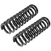 JCS167T Coil Spring Set Fits Select Toyota Models, Constant-Rate, Position: Left/Driver or Right/Passenger - image 1