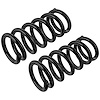 JCS1685T Coil Spring Set Fits Select GM Models, Constant-Rate, Position: Left/Driver or Right/Passenger - image 1