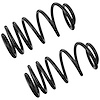 JCS1702T Coil Spring Set Fits Select Ford Models - image 1