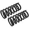JCS1704T Coil Spring Set Fits Select Chrysler Models, Constant-Rate, Position: Left/Driver or Right/Passenger - image 1