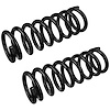 JCS1726T Coil Spring Set Fits Select GM Models, Constant-Rate, Position: Left/Driver or Right/Passenger - image 1
